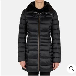 Save the Duck Caroline puffer jacket.